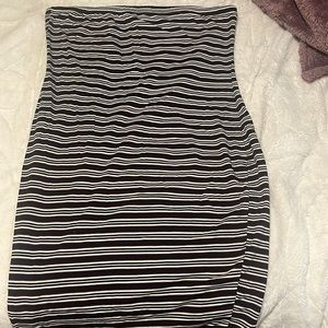 FashionNova Tube dress